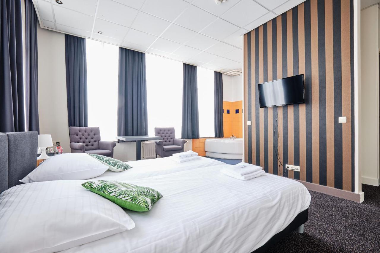Hotel De Tolkamer מראה חיצוני תמונה