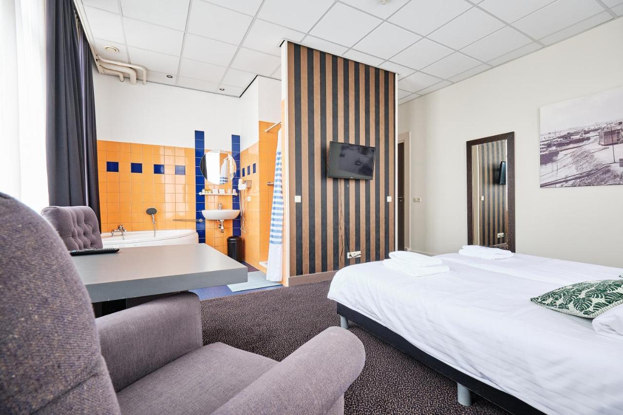Hotel De Tolkamer מראה חיצוני תמונה