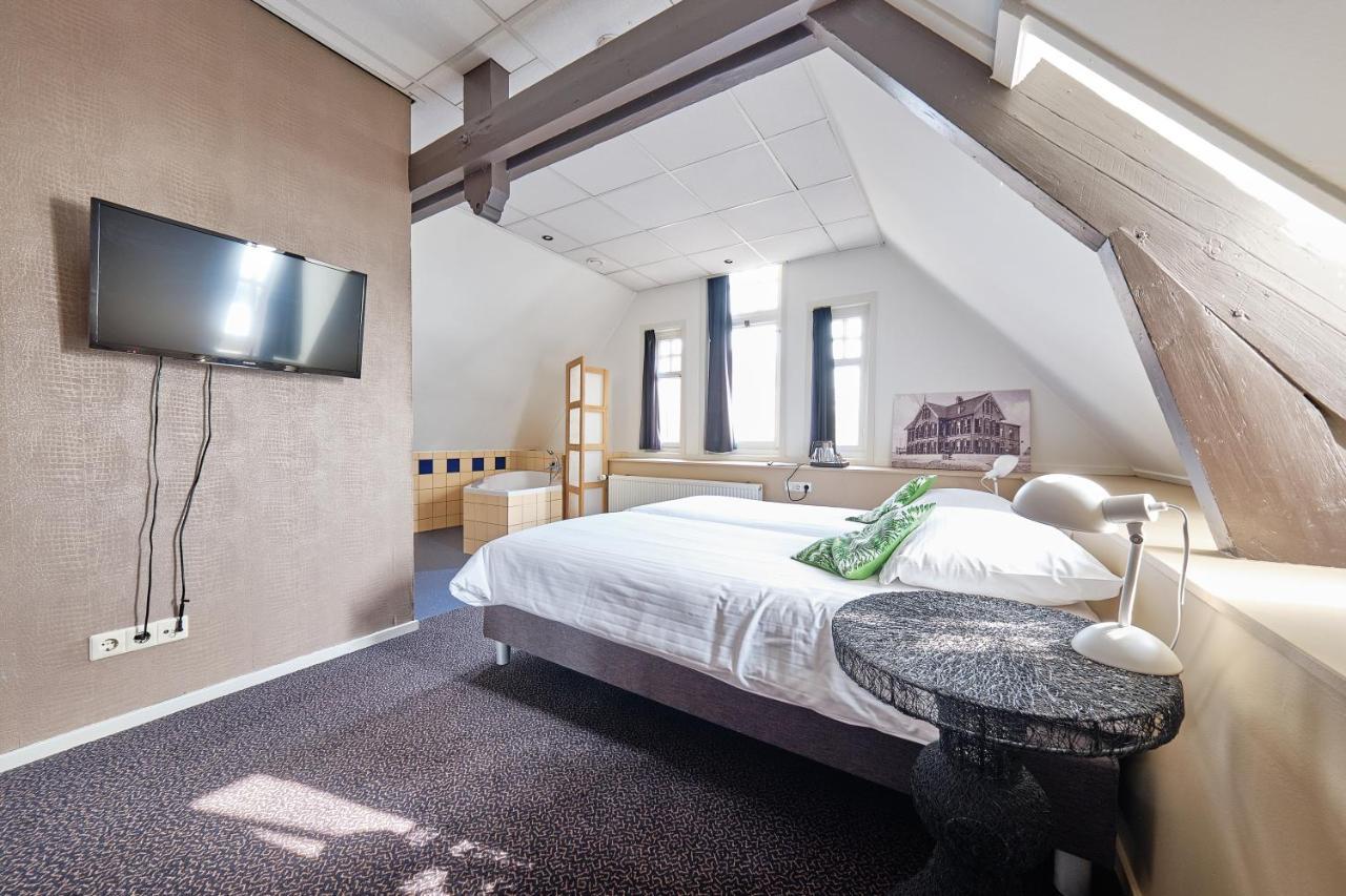 Hotel De Tolkamer מראה חיצוני תמונה