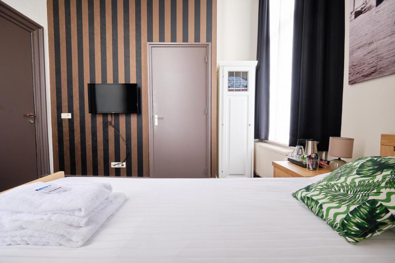 Hotel De Tolkamer מראה חיצוני תמונה