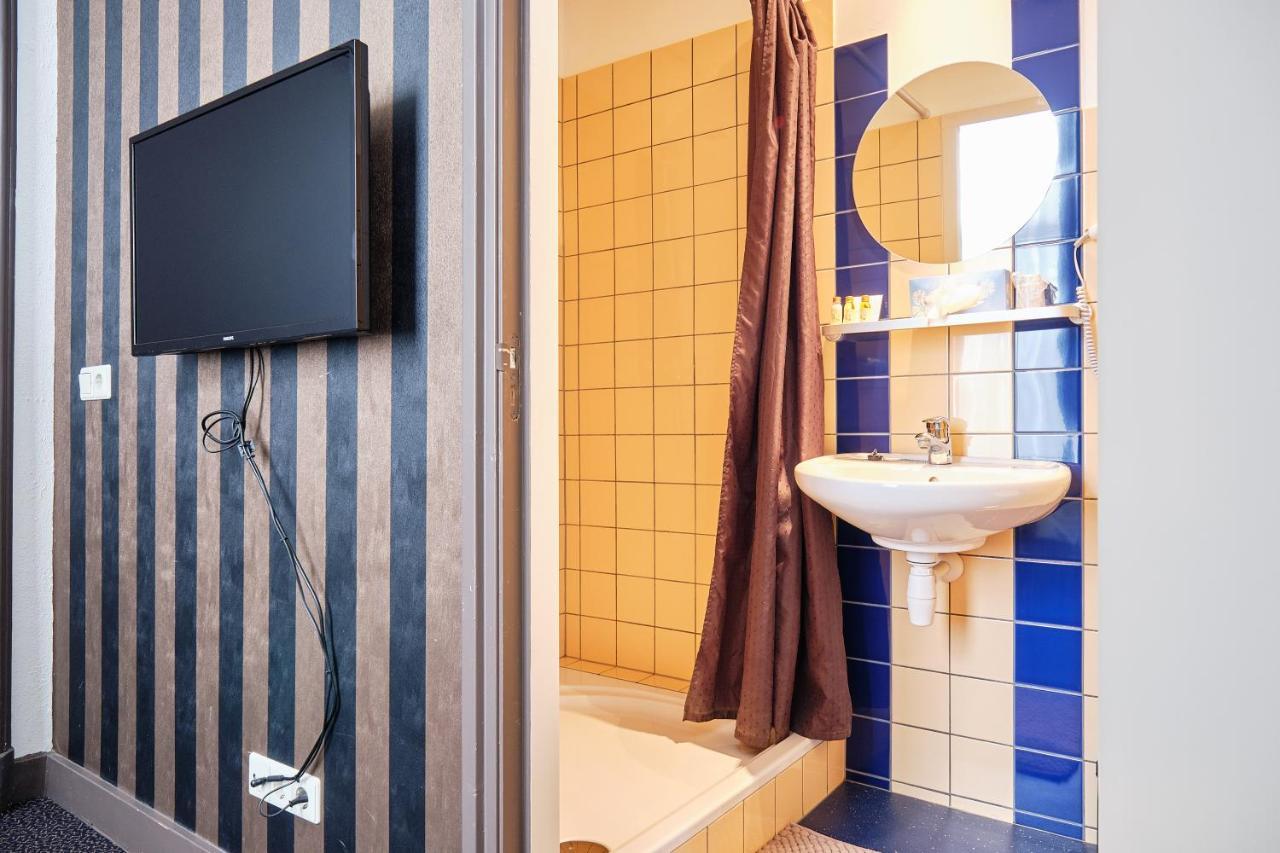 Hotel De Tolkamer מראה חיצוני תמונה